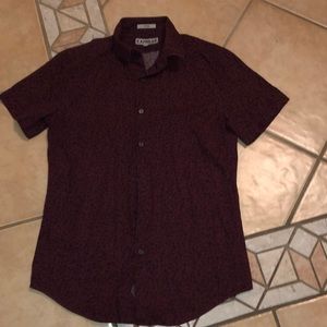 Express shirt